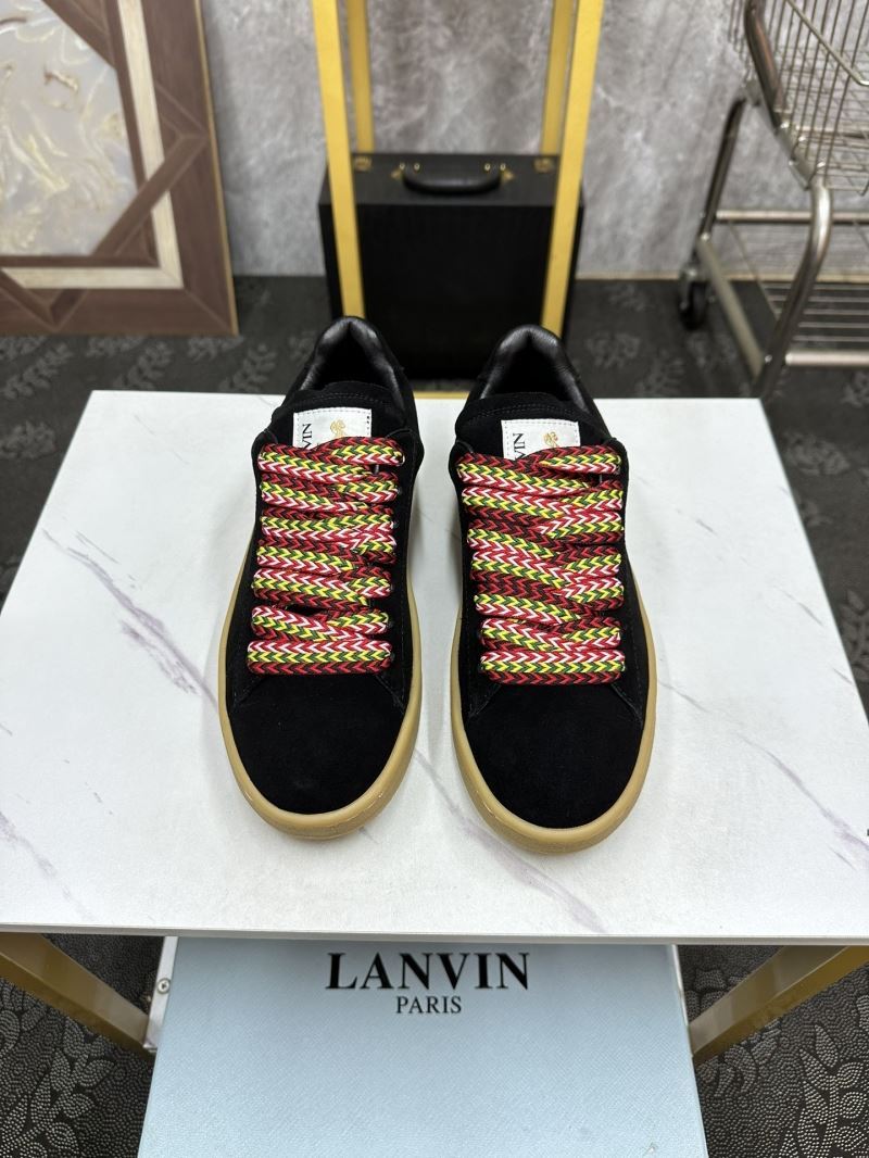 Lanvin Shoes